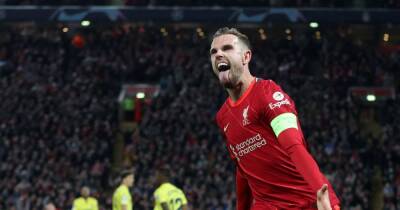Liverpool win puts Celtic in automatic Champions League driving seat