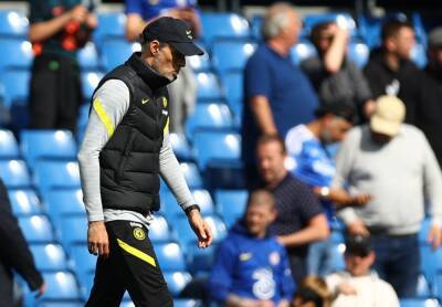 Chelsea suffer 'massive blow' over £100k-a-week Stamford Bridge star