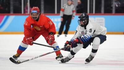 CHL bans Russian, Belarusian players from selection at upcoming import draft - cbc.ca - Russia - Ukraine - Belarus