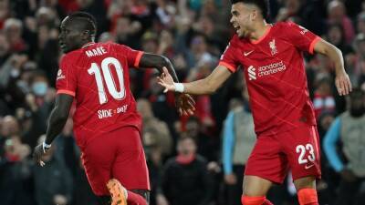 Liverpool on course for Champions League final after 2-0 win over Villarreal