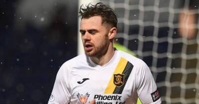 Tam Courts - Alan Forrest - Alan Forrest transfer latest as Dundee United undecided on move with Hearts also chasing - dailyrecord.co.uk - county Ross
