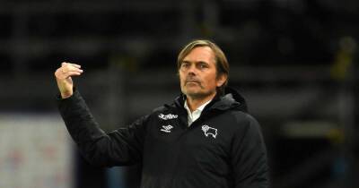Phillip Cocu keen on Hibs job as former PSV and Derby boss eyes return to dug-out