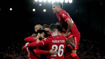 Liverpool 2-0 Villarreal: Pervis Estupinan own goal, Sadio Mane give hosts advantage in Champions League semi-final