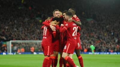 'The game is still alive' - Jordan Henderson warns against Liverpool complacency after win over Villarreal