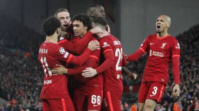 El Liverpool - El Villarreal - El Liverpool y la 'activación tras pérdida' - en.as.com - Madrid