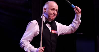 John Higgins faces Ronnie O'Sullivan in World Snooker Championship semi-finals after sinking Jack Lisowski in epic clash