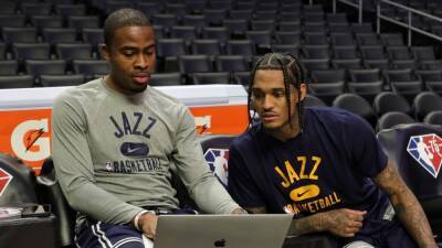 Utah Jazz assistant coach Keyon Dooling, an ex-NBPA VP, arrested in fraud case - espn.com - New York - county Dallas - county Maverick - state Utah