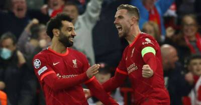 Liverpool player ratings: Imperious performer earns a nine after trademark press gives Villarreal nightmares