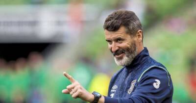 Hearts captain Craig Gordon: I'd love Hibs to appoint Roy Keane