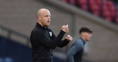 Steven Naismith - Rory Wilson - Steven Naismith pinpoints reasons for Hearts' defeat to Rangers in Youth Cup final - msn.com - Scotland - county Murray - county Thomas