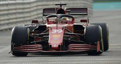 Shwartzman to use Israeli licence for Ferrari FP1 runs