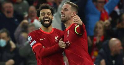 Jurgen Klopp - Andy Robertson - Liverpool sidestep another obstacle that could hand them boost for title as well as Europe - msn.com - Madrid