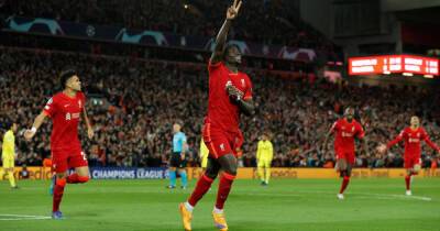 Liverpool 2-0 Villarreal: Champions League semi-final, first leg – live reaction!