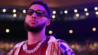 Kevin Durant - Anthony Davis - Donovan Mitchell - Should the Nets look to trade Ben Simmons? Good luck with that. - nbcsports.com - state Minnesota -  Houston - state Utah