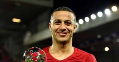 Unai Emery - CL hits and misses: Thiago paints another masterpiece - msn.com