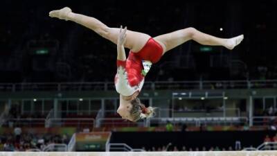 Gymnasts express dismay with Sport Canada's response to calls for third-party investigation