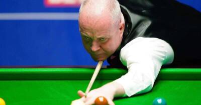 John Higgins battles into World Championships semis to create remarkable 'Class of 92' first
