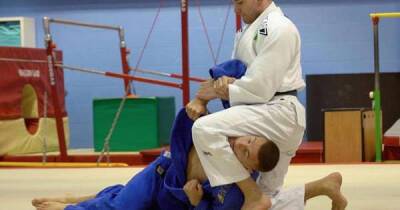 Team NI joy at judo platform across Commonwealth Games - msn.com
