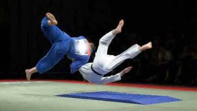 Miracle keeps hope alive ahead of Commonwealth Games in Judo trials