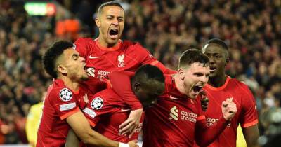 Jurgen Klopp tells Sadio Mane what he must do with Liverpool to win Ballon d'Or