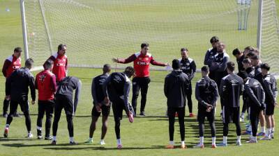 El Rayo ya mira al futuro: el reto es dar continuidad al proyecto - en.as.com