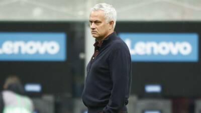 Brendan Rodgers - Mourinho, todo a la Conference - en.as.com