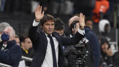 Antonio Conte - Francia | Rothen: "No necesitamos a Conte en el PSG" - en.as.com
