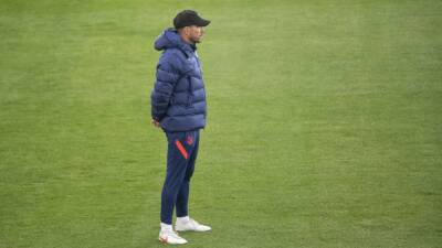 El complicado trago final - en.as.com