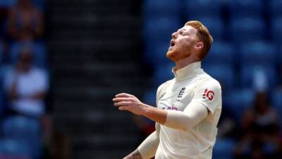 Stokes to be unveiled as England test captain on Thursday - the Guardian