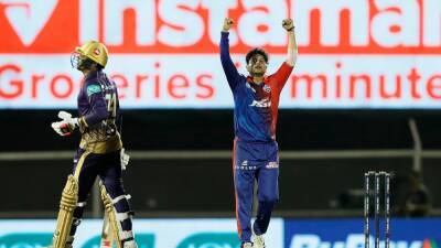 DC vs KKR, IPL 2022: When And Where To Watch Live Telecast, Live Streaming