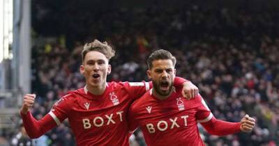 Russell Martin - Nottingham Forest - Philip Zinckernagel - Flynn Downes - Simon Jordan - Nottingham Forest stance on Premier League transfer revealed amid Bournemouth claim - msn.com - Jordan -  Swansea