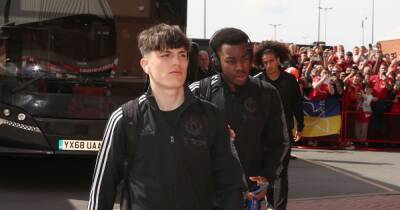 Five youngsters Manchester United could use to solve Chelsea squad dilemma