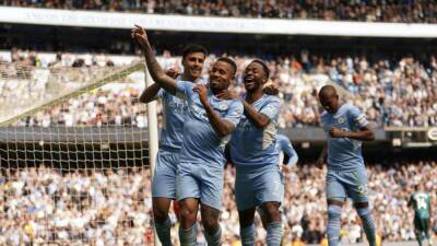 Premier League predictions: no change at top as Liverpool and Manchester City both win