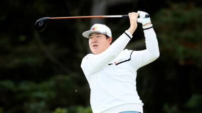 Games-PGA Tour winners Im, Kim to headline South Korea's Asian Games golf team