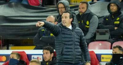 Jurgen Klopp - Thiago Alcantara - Daniel Sturridge - Unai Emery - Unai Emery makes Jurgen Klopp 'taste' claim after Thiago Alcantara admission - msn.com - Germany