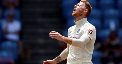Cricket-Stokes to be unveiled as England test captain on Thursday - the Guardian