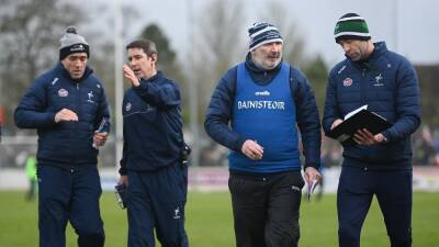 Kildare Gaa - Johnny Doyle: Dubs remain 'formidable force' despite form - rte.ie - Ireland -  Dublin