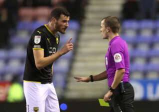 Bristol City run the rule over Oxford United trio