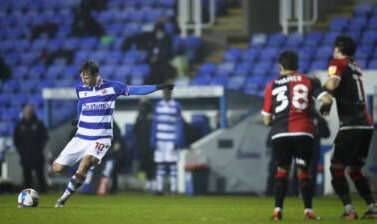 John Swift - “Talks ongoing” regarding future of West Brom target with previous links to Leeds and Crystal Palace - msn.com -  Norwich