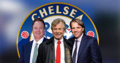 Chelsea takeover: Steve Pagliuca flying to London as bidders make final pitches in Stamford Bridge battle