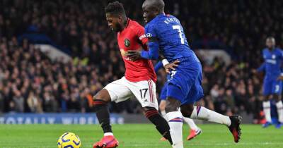Manchester United vs Chelsea news: Home advantage won't be enough to save reckless Red Devils