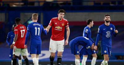 For Manchester United, the season’s end cannot come soon enough - msn.com - Manchester - Abu Dhabi -  For