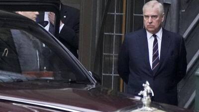 queen Elizabeth Ii II (Ii) - Royal Family - 'Inappropriate to retain connection': Prince Andrew stripped of Freedom of the City of York honour - euronews.com - Britain - Usa -  Virginia -  York
