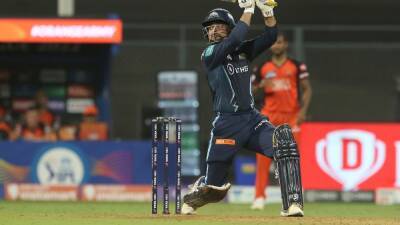 Marco Jansen - Sunrisers Hyderabad - Rahul Tewatia - IPL 2022: Had Self Belief In My Batting, Been Working On It In Last Two Years, Says Rashid Khan - sports.ndtv.com - Afghanistan -  Hyderabad