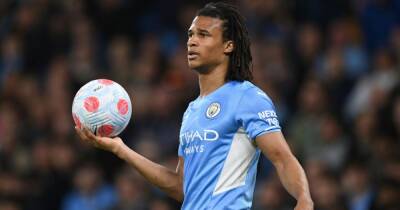Nathan Ake - 'Mr Versatile' Nathan Ake becoming even more vital for Pep Guardiola's Man City - manchestereveningnews.co.uk - Manchester -  Man