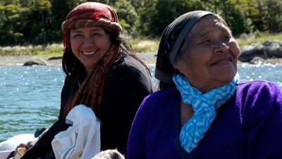 El kawésqar, el idioma que solo hablan 8 personas en el mundo - en.as.com