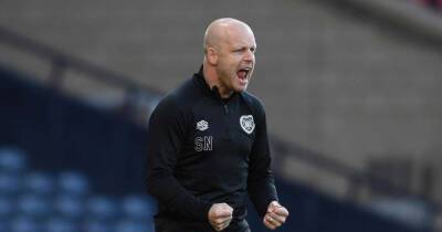 Steven Naismith - Steven Naismith's frustration at Rangers 'gulf' before seeing real Hearts team in Youth Cup final - msn.com - Scotland - county Murray - county Thomas