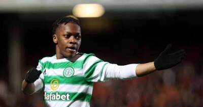 Jacek Kulig - Forget Doak: Celtic must unleash rarely-seen 19y/o who can become a “physical monster” - opinion - msn.com