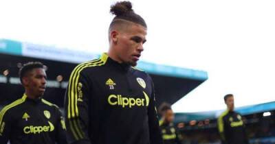 Ralf Rangnick - Jack Grealish - Kalvin Phillips - Leeds United - Alan Smith - Phil Hay drops update on big-money summer deal, Leeds supporters will be buzzing - opinion - msn.com - Manchester