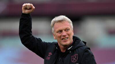 Mo Salah - David Moyes - Roberto Firmino - London Stadium - Jarrod Bowen - Opinion: David Moyes' best option is to stay at West Ham United, even if they win the Europa League - eurosport.com - Germany - Scotland